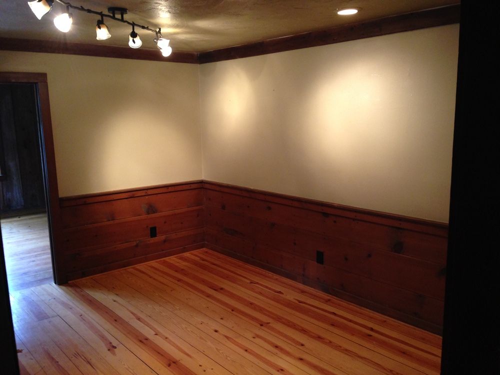 Mill Run Office Center: 5205 Oak Park Drive , Raleigh, NC 27612